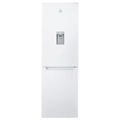 Indesit LR8S1WAQUK Freestanding Fridge Freezer, A+ Energy Rating, 60 Indesit LR8S1WAQUK Freestanding Fridge Freezer, A+ Energy Rating, 60